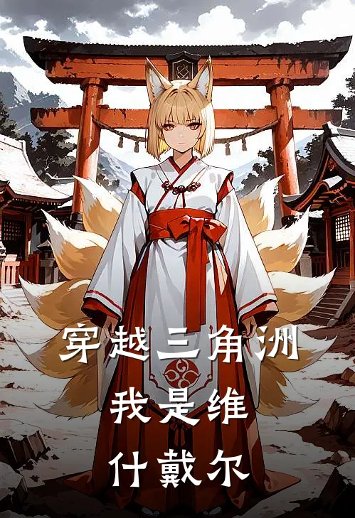 穿越三角洲，我是维什戴尔