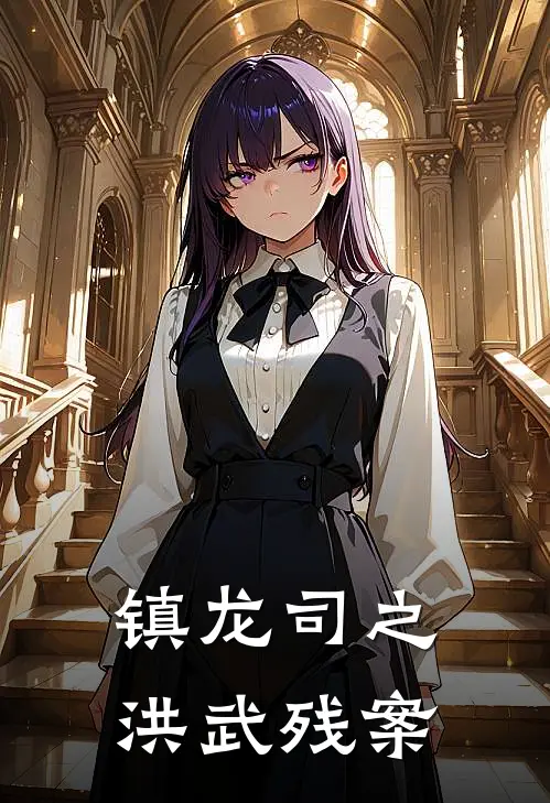 镇龙司之洪武残案