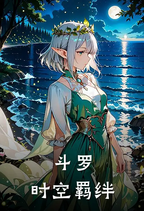 斗罗：时空羁绊