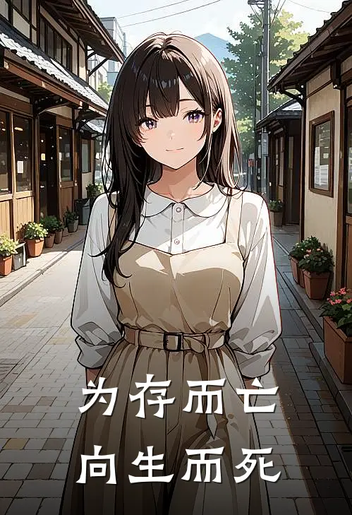 为存而亡，向生而死