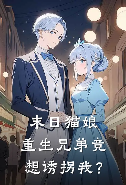 末日猫娘，重生兄弟竟想诱拐我？