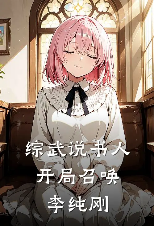 综武说书人：开局召唤李纯刚