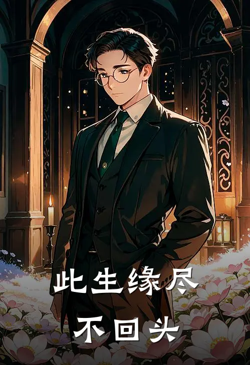 此生缘尽不回头