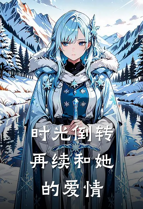 时光倒转：再续和她的爱情