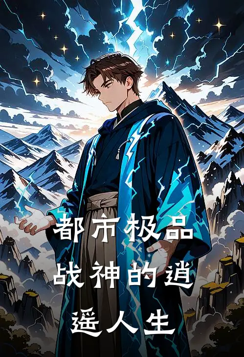 都市极品战神的逍遥人生