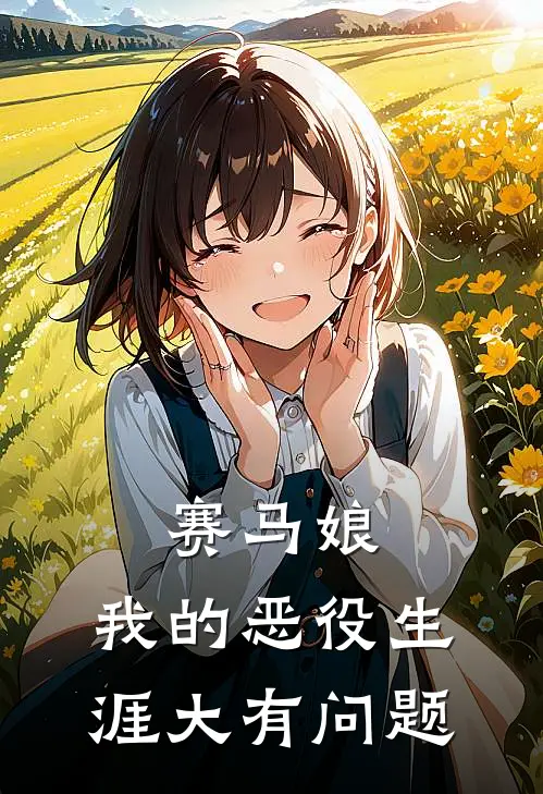 赛马娘：我的恶役生涯大有问题