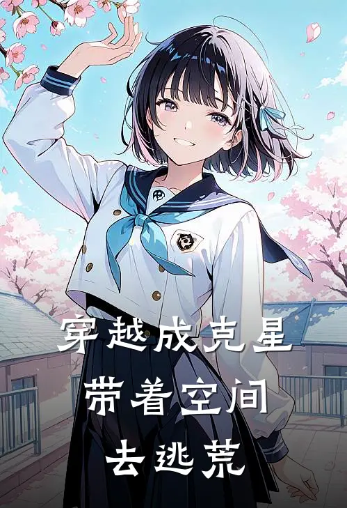 穿越成克星，带着空间去逃荒