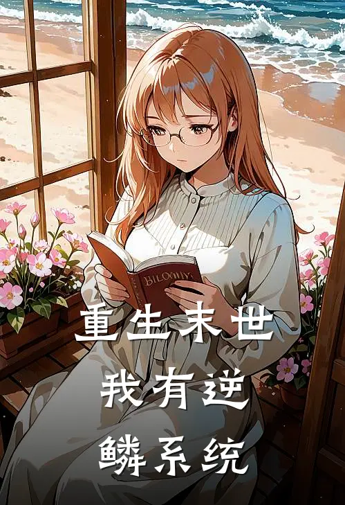 重生末世：我有逆鳞系统