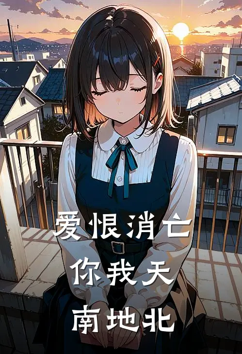 爱恨消亡，你我天南地北