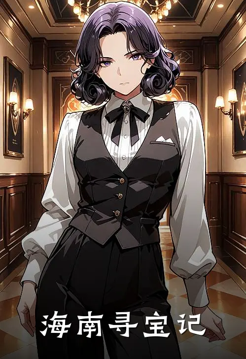 海南寻宝记