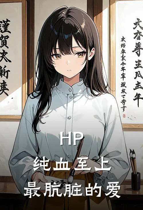 HP：纯血至上，最肮脏的爱