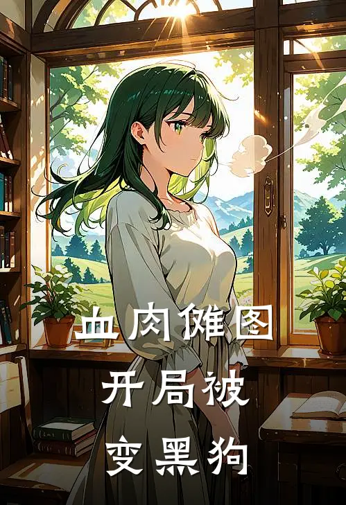 血肉傩图：开局被变黑狗