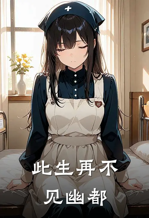 此生再不见幽都