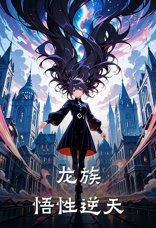 龙族：悟性逆天