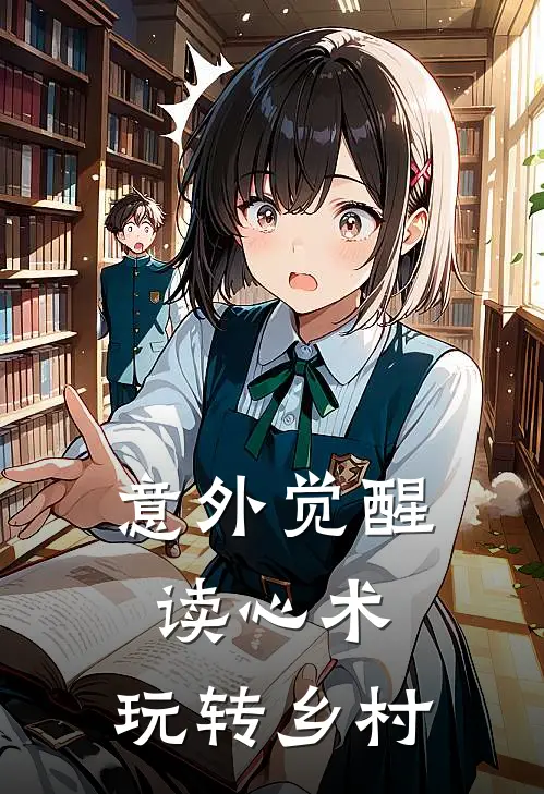 意外觉醒读心术，玩转乡村