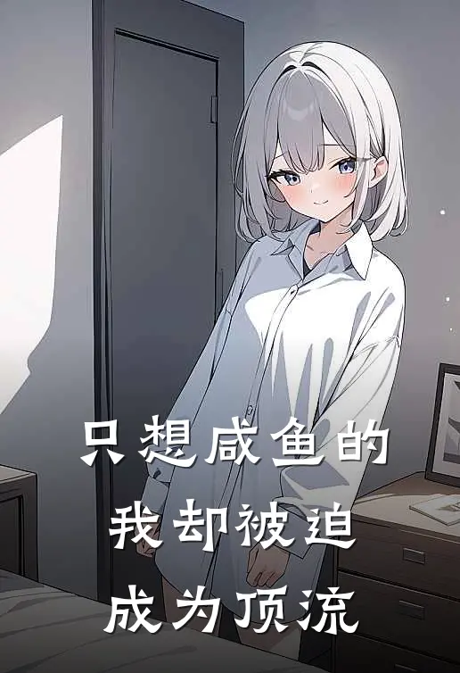 只想咸鱼的我却被迫成为顶流