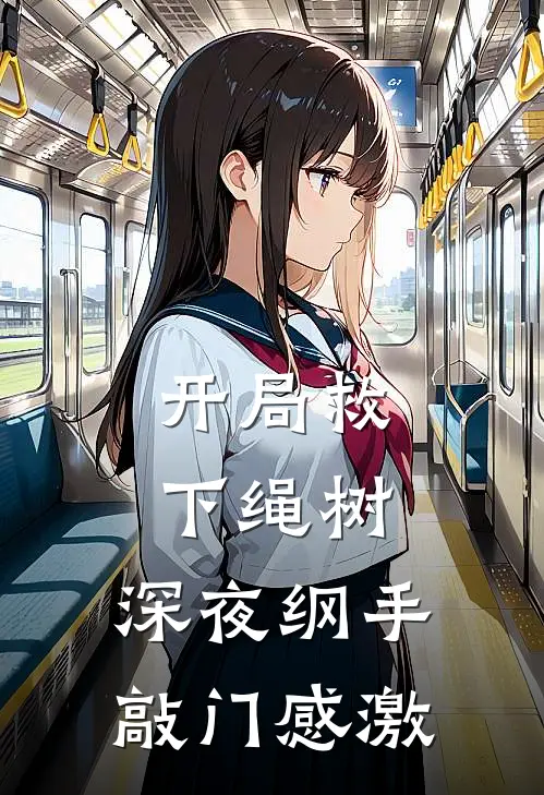 开局救下绳树，深夜纲手敲门感激