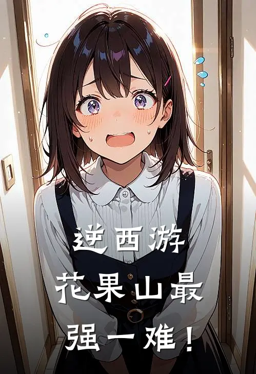 逆西游：花果山最强一难！