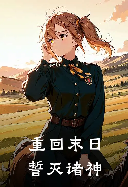 重回末日，誓灭诸神