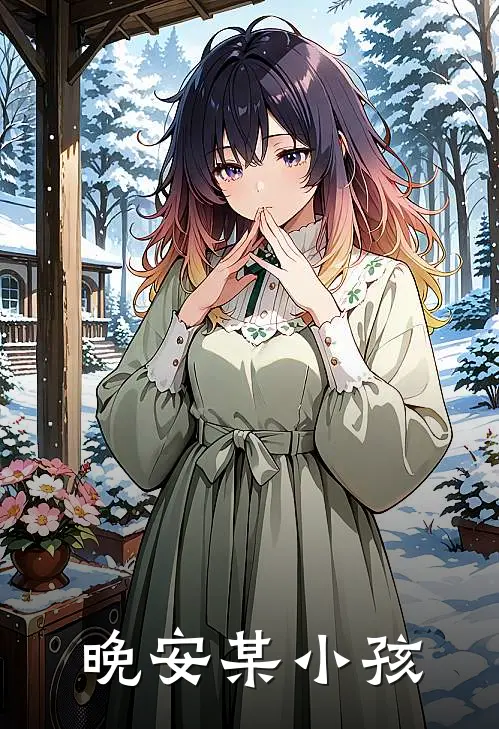 晚安某小孩