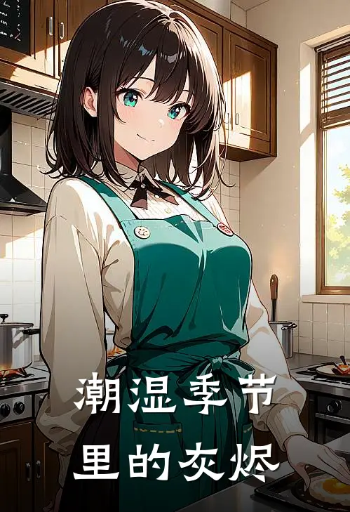 潮湿季节里的灰烬