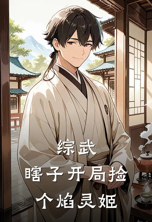 综武：瞎子开局捡个焰灵姬