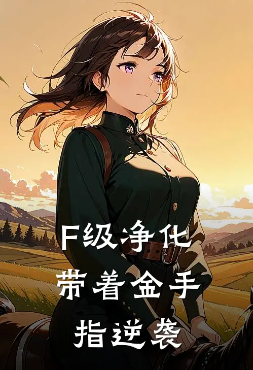 F级净化带着金手指逆袭