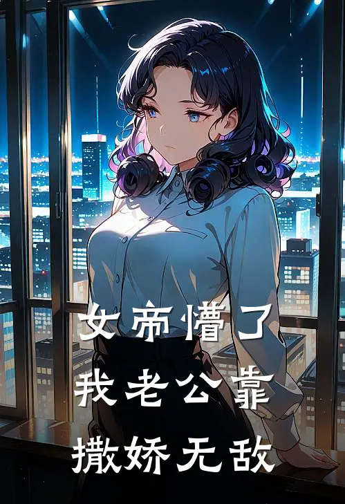 女帝懵了：我老公靠撒娇无敌