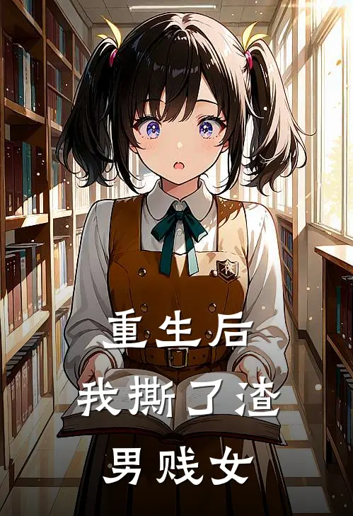 重生后，我撕了渣男贱女