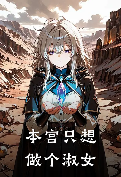 本宫只想做个淑女