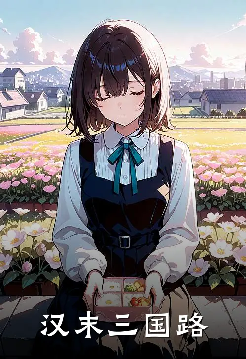 汉末三国路