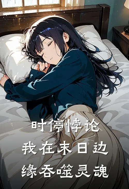 时停悖论：我在末日边缘吞噬灵魂