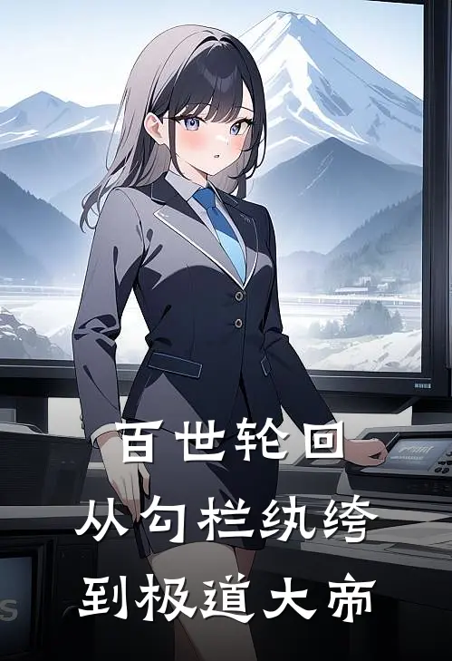 百世轮回：从勾栏纨绔到极道大帝