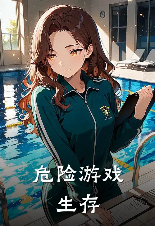 危险游戏：生存