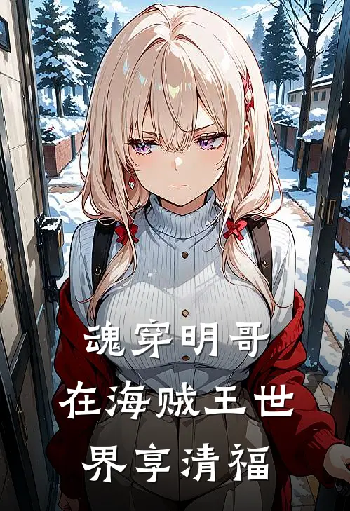 魂穿明哥：在海贼王世界享清福