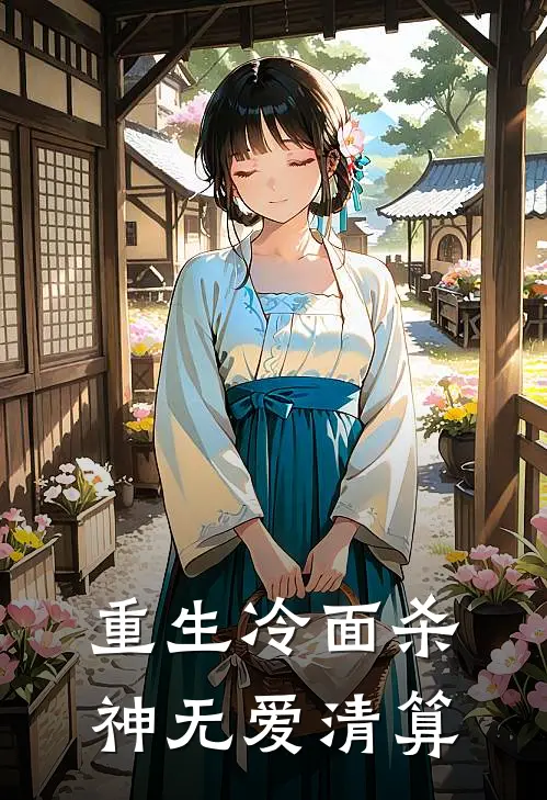 重生冷面杀神无爱清算