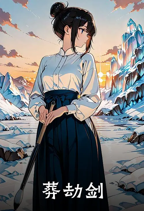 葬劫剑