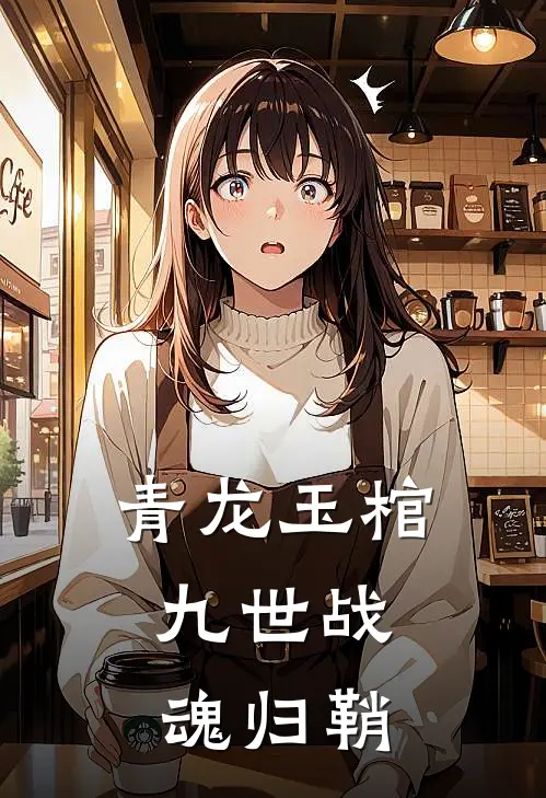 青龙玉棺：九世战魂归鞘