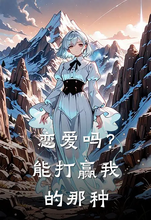 恋爱吗？能打赢我的那种