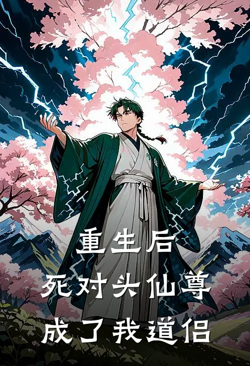 重生后，死对头仙尊成了我道侣