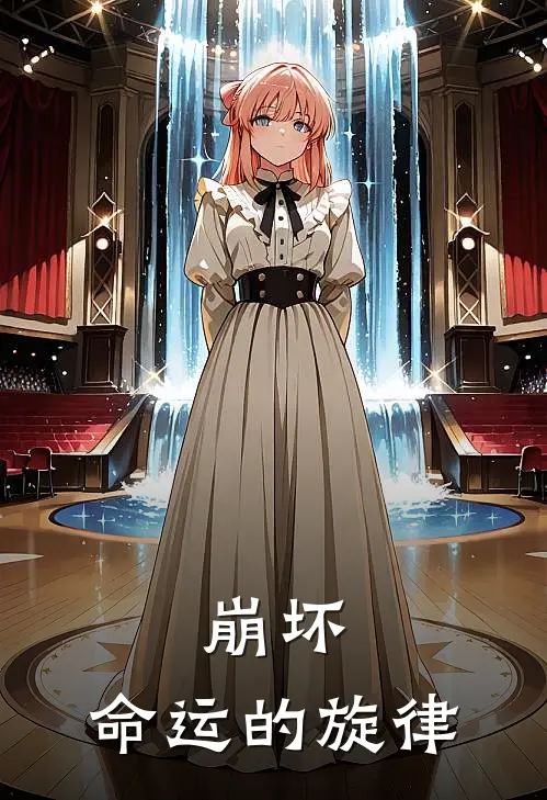崩坏：命运的旋律