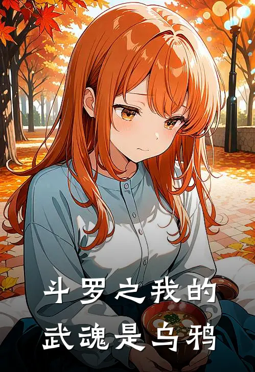 斗罗之我的武魂是乌鸦