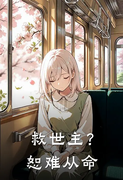 救世主？恕难从命