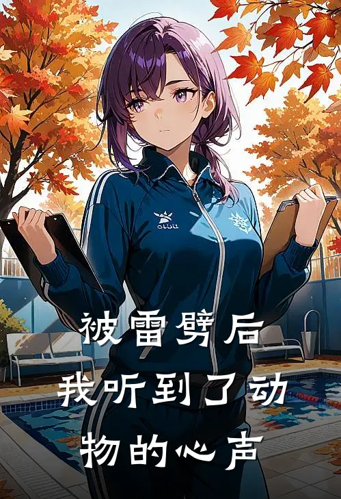 被雷劈后，我听到了动物的心声