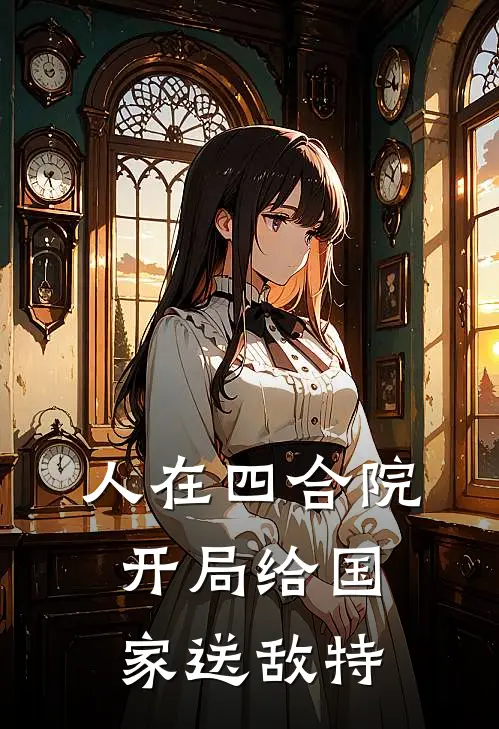 人在四合院，开局给国家送敌特