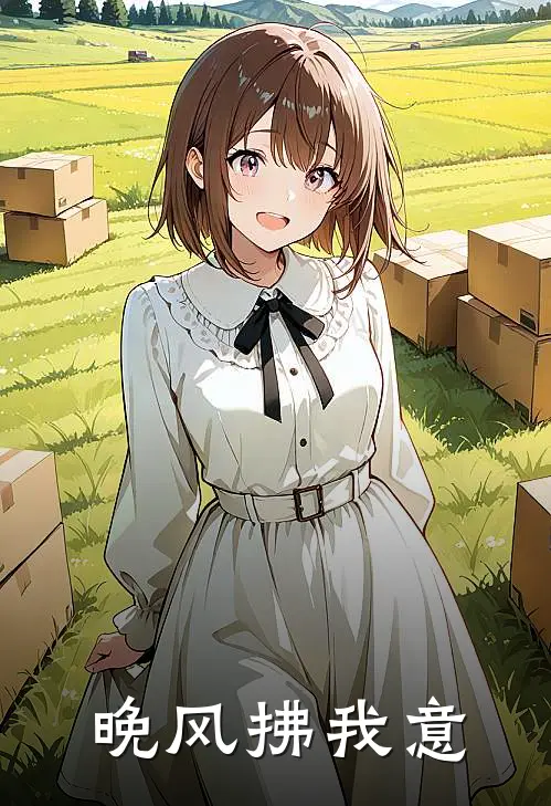 晚风拂我意