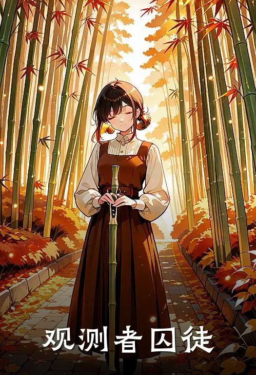 【观测者囚徒】