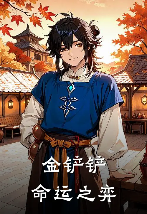 金铲铲：命运之弈