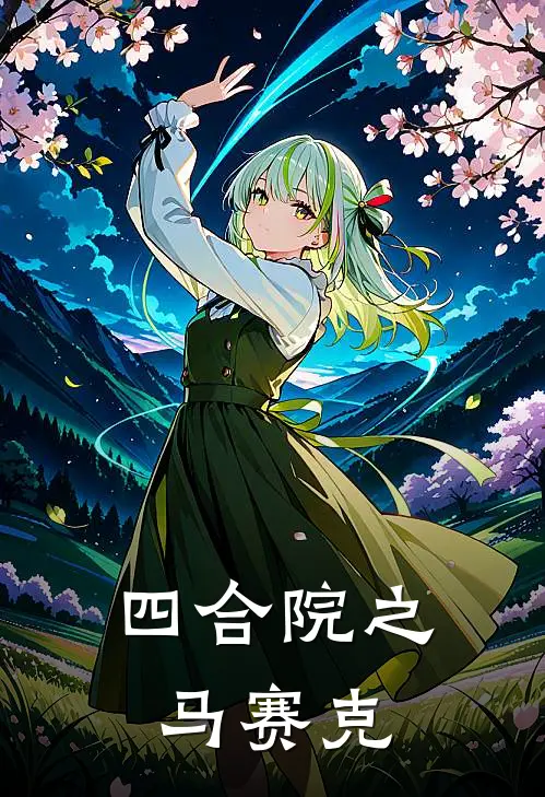 四合院之马赛克