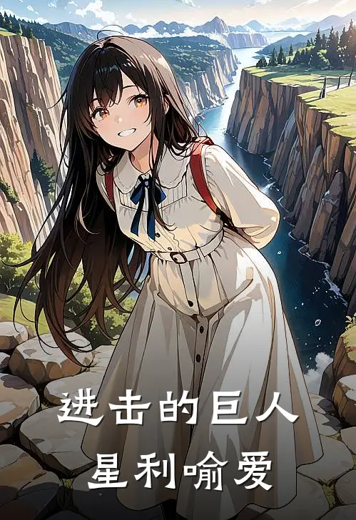 进击的巨人星利喻爱